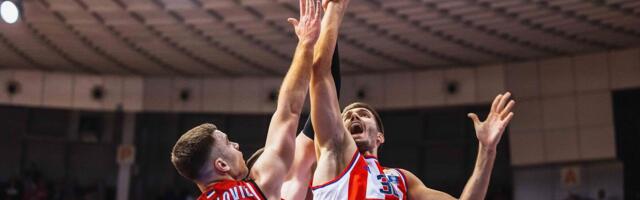 PAKAO ZA ZVEZDU! Miljenik Delija propušta potencijalno finala sa Partizanom u Kupu?!