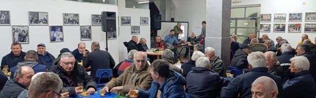 Deseto “Veče vina” održano sinoć u Domu kulture Pečenjevce