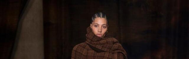 Burberry zatvorio londonski Fashion Week: Revija je inspirisana „stealth wealth“ stilom