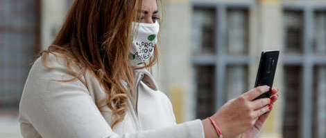 EU sistem za razbijanje lanaca zaraze