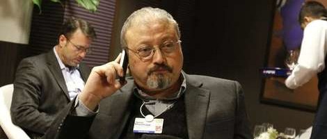 Khashoggijeva zaručnica pokrenula sudski postupak protiv Bin Salmana