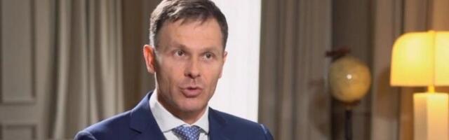 HOĆEMO DA OKUPIMO LjUDE I POKAŽEMO PODRŠKU NAŠEM PREDSEDNIKU Mali: "Imaćemo štandove koji su vezani za podelu besplatnih vaučera"