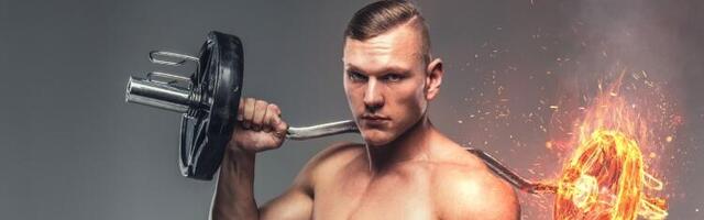 Testiraj svoju formu za 30 sekundi: 6 brzih vežbi koje otkrivaju koliko si zapravo jak