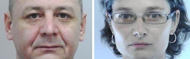 Da li ste ih videli? Čitav svet traga za ovim parom za Balkana, optuženi za jezivo nasilje nad detetom!