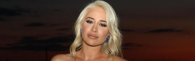 OVA NAŠA PEVAČICA JE ZAVELA ĐANIJA! Folker pevao Tei Bilanović na UVCE, cela kafana gledala i snimala! (VIDEO)