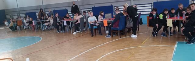 “Igre bez granica” povodom 15 godina rada Dnevnog boravka za decu i mlade sa smetnjama u razvoju