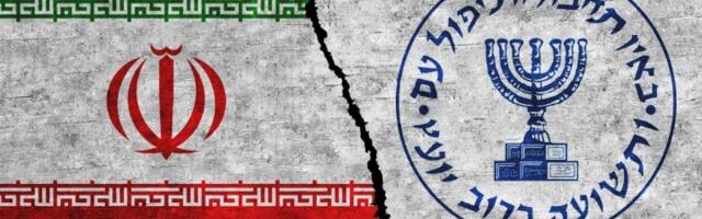Iran: Likvidirani visoki oficiri i komandanti Mosada