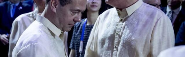 "AKO TO POTVRDI,  ODMAH ME OBAVESTITE"! Tramp britalno odgovorio na izjavu Medvedeva: "OLAKO SHVATA NEKE REČI, ZATO PUTIN I JESTE ŠEF"!