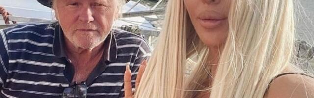 Karleuša je ovo krila od svih: Istina o njenom ocu tek sad izašla na videlo