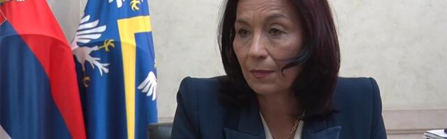 Gradonačelnica: U narednom periodu realizacija veoma značajnih projekata (VIDEO)