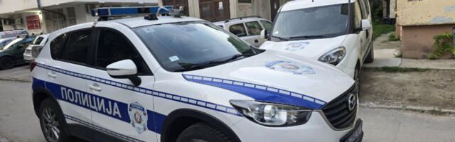 POKUŠAJ UBISTVA U ALEKSINCU  Prvo ga oborio kolima  a zatim ga brutalno pretukao pajserom