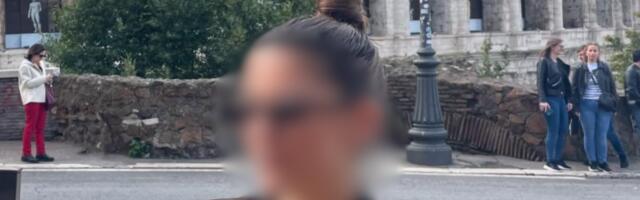 PUTUJ S ANĐELIMA, NEĆEŠ PASTI U ZABORAV Srbija se oprašta od nastradale vaspitačice