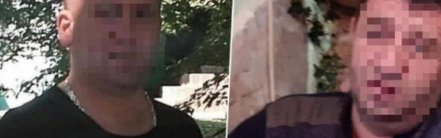 BRAĆA HTELA DA OČISTE BUNAR PA IH UGUŠIO AGREGAT Nisu imali šanse da se spasu!