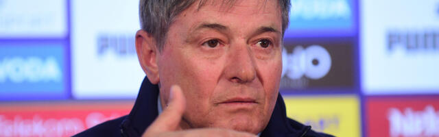 PIKSI ODLUČIO: Ovo je spisak Srbije za Letoniju i Englesku, evo ko je otpao a ko se vratio! (FOTO)