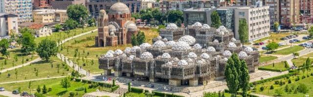 SAD obustavljaju strateški dijalog sa Prištinom