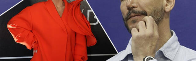 NATAŠA BEKVALAC OBELODANILA NAJMRAČNIJU TAJNU IZ BRAKA SA DAČOM IKODINOVIĆEM! Pevačica plakala kao kiša tada, razvod ju je razorio!