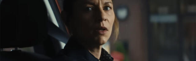 Claire Danes u seriji The Beast in Me