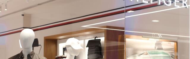 Tommy Hilfiger predstavio kolekciju za jesen/zimu 2025. u SC Ušće
