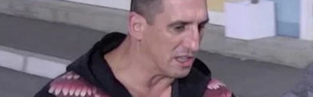 ŽIVOG GA SAHRANIO! Kristijan je za njega GOVORIO da je MRTAV, sada se pojavio i otkrio ŠOKANTNE DETALJE o Goluboviću!