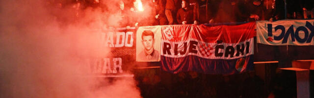 Crnogorci pokušavaju da se 'operu' posle sramote Šofranca i ćutanja na 'Ubij Srbina': Pogledajte ovo (VIDEO)