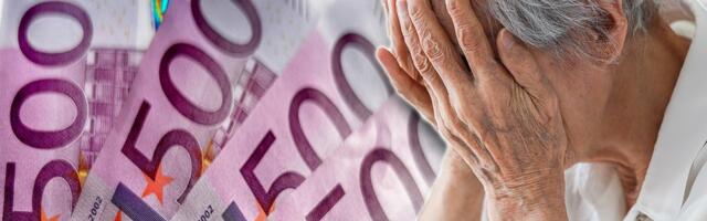 Tri godine podizao penziju mrtve majke, a kad joj je istekla lična karta, odlučio se na bizaran potez!