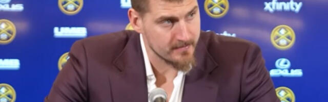 Јокић: Играње за репрезентацију помаже