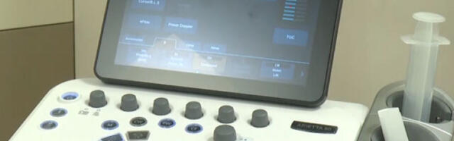 Донација за најмлађе пацијенте: ултразвучни апарат уручен Институту „Др Вукан Чупић“