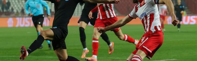 OPŠTI HAOS POSLE MEČA ZVEZDA - FCSB! Kontroverzni Rumun opleo nikad žešće: "ŠTA JE OVO?! Svako radi šta hoće... Postali milioneri i GOTOVO!"