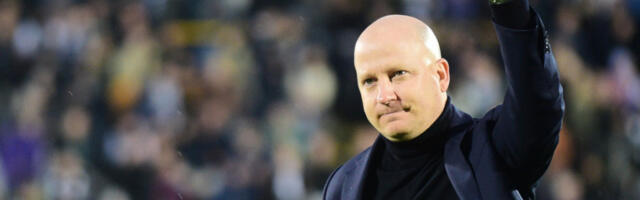 MARKO NIKOLIĆ NE ZABORAVLJA CRNO-BELE &quot;Period u Partizanu je najbolji u mom životu&quot;