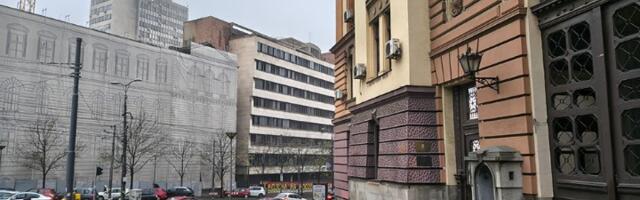 U katastru dodate dve nove zabeležbe o Generalštabu