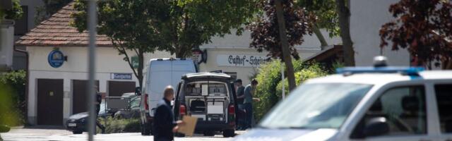 Sina političara živog zapalili u Beču, otkriven motiv jezivog zločina: Kamere snimile ubice