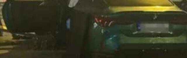 Одређен притвор осумњиченом да је изазвао саобраћајну несрећу у Новом Саду