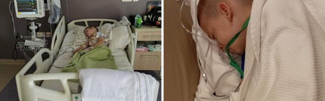 Srbija ujedinjena! Mali Stefan (8) iz Presečine uspešno operisan, oglasila se mama: Njene reči teraju na suze