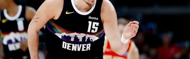 Lista najplaćenijih NBA igrača za 2025. godinu - Na kojoj poziciji je Jokić?