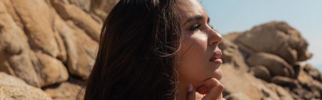 "Imam 33 godine, osećam se promašeno" Žena našeg pevača podelila emotivnu objavu: Dala savet zlata vredan