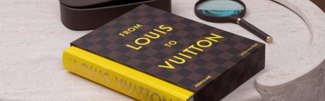 Coffee table knjige koje bismo rado poklonili (ili zadržali za sebe)