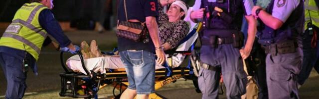 IMA LI SRBA MEĐU ŽRTVAMA STRAVIČNOG POKOLJA U SIDNEJU?  Hitno se oglasio ambasador Srbije u Australiji: "Uspostavljen je krizni centar!"