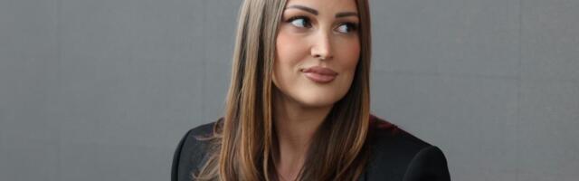 ALEKSANDRA PRIJOVIĆ O PRVOM SUSRETU SA ŠABANOM ŠAULIĆEM: Pevačica progovorila o legendi narodne muzike "To čuvam i dan danas..."