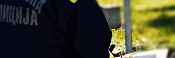 Poražavajuća statistika - Od početka godine na putevima u Srbiji smrtno nastradalo 455 osoba