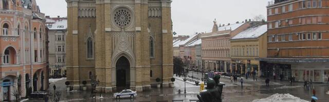 Meteorolog Todorović o tome kakva nas zima očekuje: "Tipična"