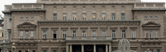 Počela sednica Skupštine Beograda, na dnevnom redu budžet za 2026. godinu