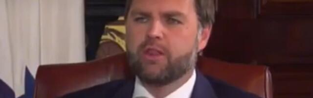 ŠOKANTNO PRIZNANJE AMERIČKOG POTPREDSEDNIKA: Ukrajinci su svesni šta ih čeka