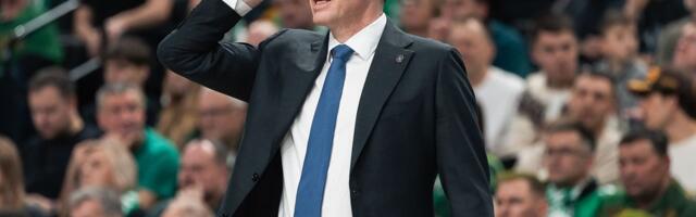 Mirko Ocokoljić nakon istorijske partije Dvejna Vašingtona: Rekao sam mu da mi pošalje pet posto od sledećeg ugovora