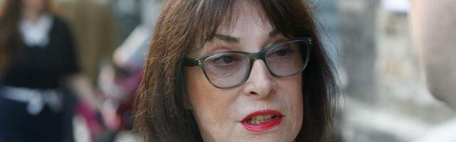 Udaje se unuka kneginje Jelisavete: "Maja je mnogo lepa, žeči da bude glumica kao majka, a zet nam je polu Japanac" (FOTO)