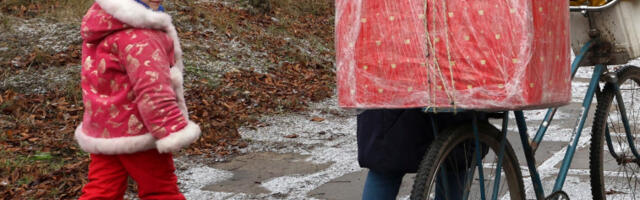 Мо­сква не­за­до­вољ­на но­вим укра­јин­ско-аме­рич­ким пла­ном