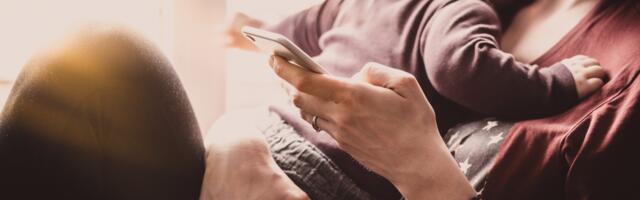 Postala sam mama i moji prijatelji su počeli da me isključuju: Nisam to primetila dok nije bilo prekasno