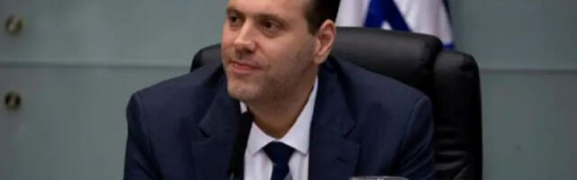 Зохар: Газа припада Израелу, Палестинци су гости