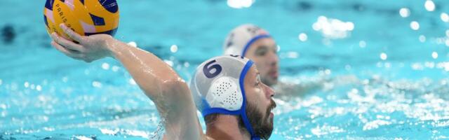 Vaterpolisti Srbije poraženi u Trebinju od Italije: Sačuvali čast dobrom poslednjom četvrtinom