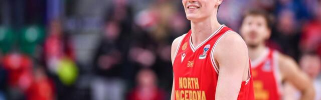 Ništa od Partizana: Kari Pešić doveo veliku želju navijača crno-belih