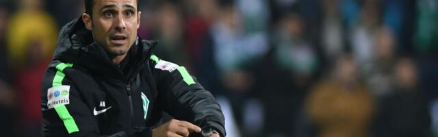 Bivši trener iz Bundeslige zaposlio se u Mekdonaldsu: Ovde sam da učim